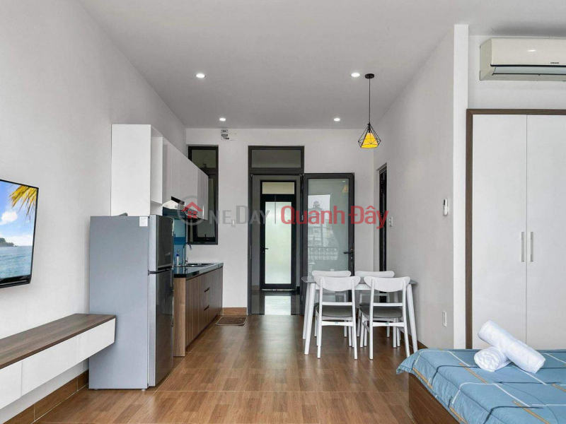 Parents have an apartment for rent in Pham Khiem Ich, Khue My, Da Nang., Vietnam | Rental đ 4.5 Million/ month