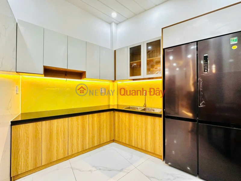 Property Search Vietnam | OneDay | Residential | Sales Listings House for sale in Son Ky Tan Phu Ward, 30m2 x 2 floors, Beautiful House in Right, Only 2.6 Billion VND