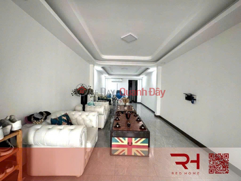 Property Search Vietnam | OneDay | Residential, Rental Listings | Owner for rent NNC Cong Quynh, District 1 64m2, Rental price 21 million