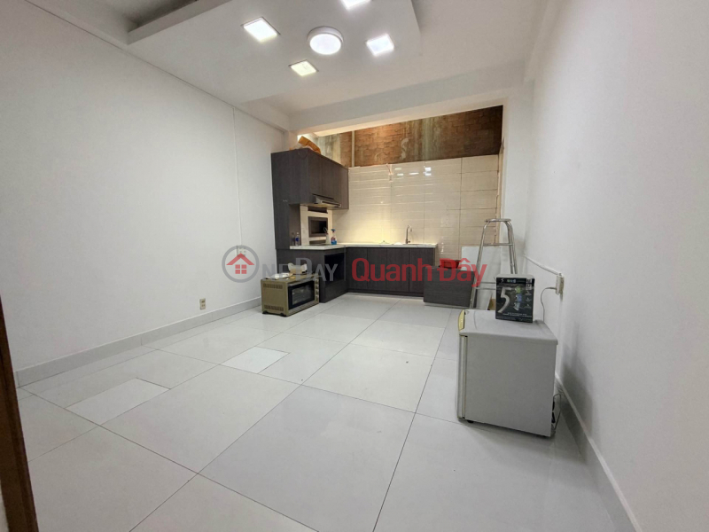 [L2479] Nhà 4 tầng hẻm xe hơi sát ĐH Văn Lang, 12.x tỷ | Việt Nam | Bán | đ 12,4 tỷ