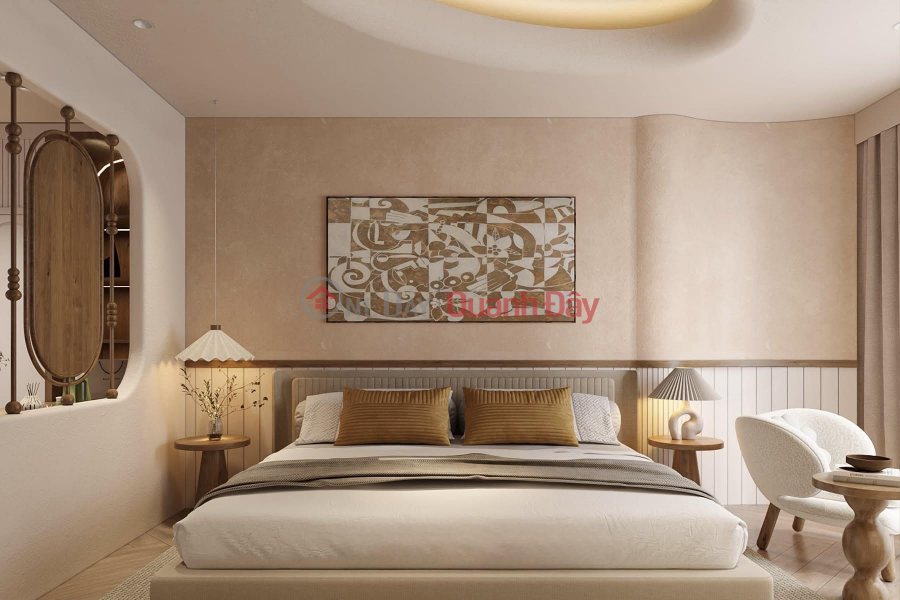 **Bán nhà hxh Hoàng Hoa Thám, phường 13, Tân Bình (4x12) chỉ 7,5 tỷ | Việt Nam, Bán đ 7,5 tỷ