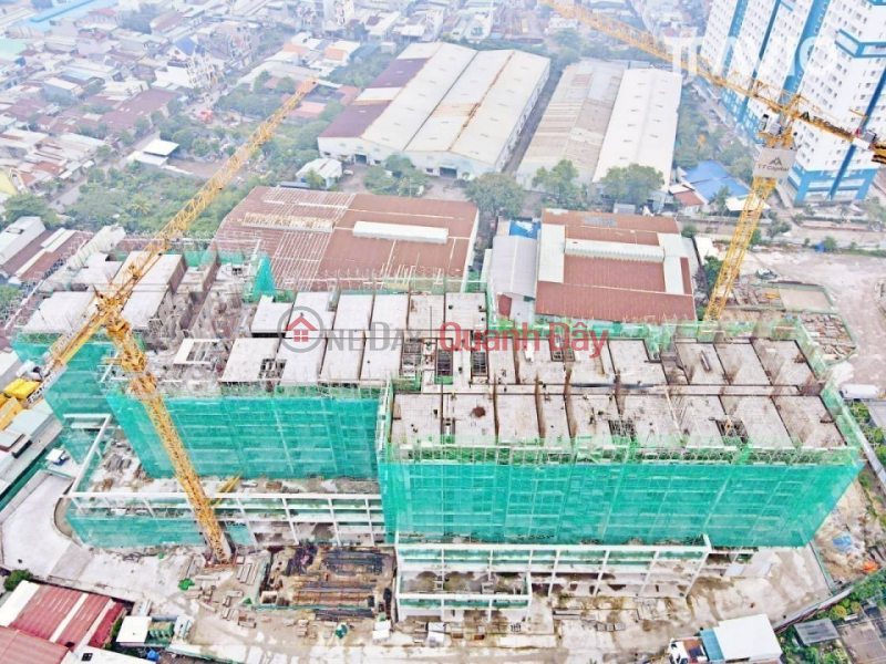 EMERALD GARDEN VIEW only 35 million\\/m2 Top choice for customers buying in Vietnam | Sales đ 350 Million