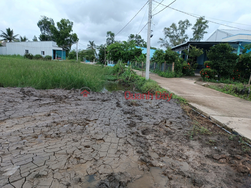 Property Search Vietnam | OneDay | Residential Sales Listings | Residential land for sale near canal - Cool view, very soft price only 4xxtr
