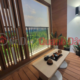 2 bedroom apartment like this! 11th floor - 80m2 wide - Especially the super balcony _0