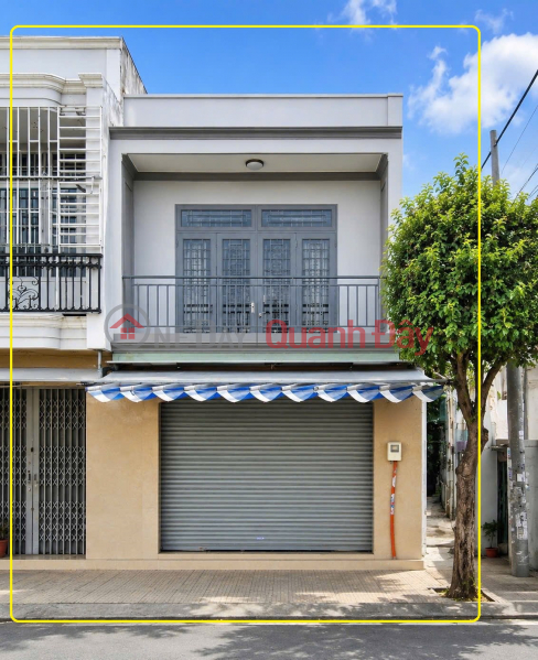 Property Search Vietnam | OneDay | Nhà ở Niêm yết cho thuê, Cho thuê nhà Mặt Tiền Lê Trọng Tấn Q.Tân Phú 63m², 2 TẦNG, 19Triệu - GẦN AEON