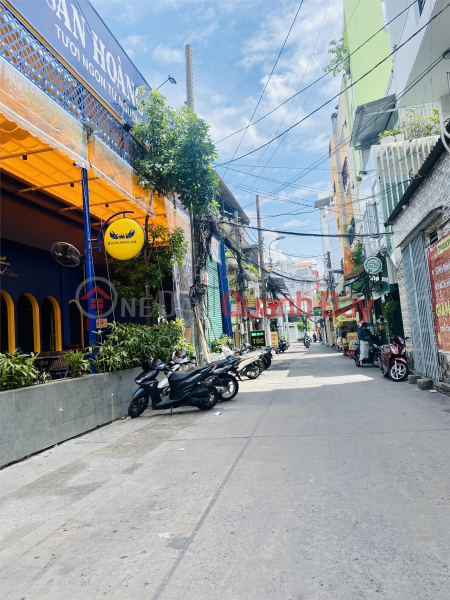 Property Search Vietnam | OneDay | Residential | Sales Listings, Liquidation of assets: 606\\/49 3\\/2 street, ward 14, district 10, real estate cash flow 7%