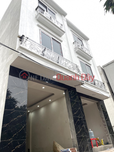 Property Search Vietnam | OneDay | Nhà ở | Niêm yết bán CHÍNH CHỦ Cần Bán 2 CĂN NHÀ ĐẸP Tân Phú - Quốc Oai, Hà Nội