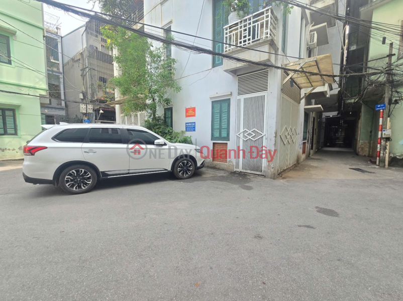 Property Search Vietnam | OneDay | Residential | Sales Listings, House for sale in beautiful location - CORE AREA - SUPER RARE ITEM - Must be quick - Ngoc Lam, Long Bien