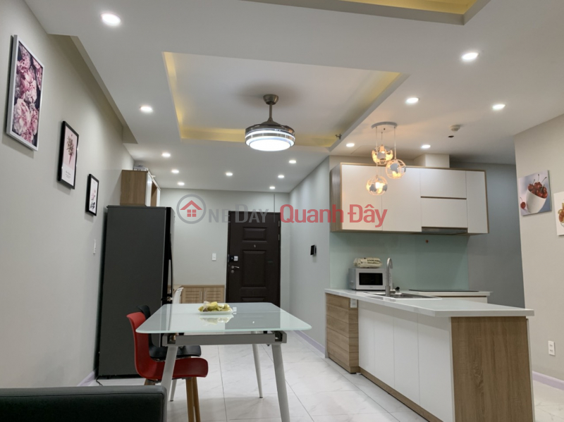 FOR URGENT SALE SENIC VALLEY APARTMENT 2 BR GOOD PRICE 3TY9 | Vietnam Sales | ₫ 3.9 Billion