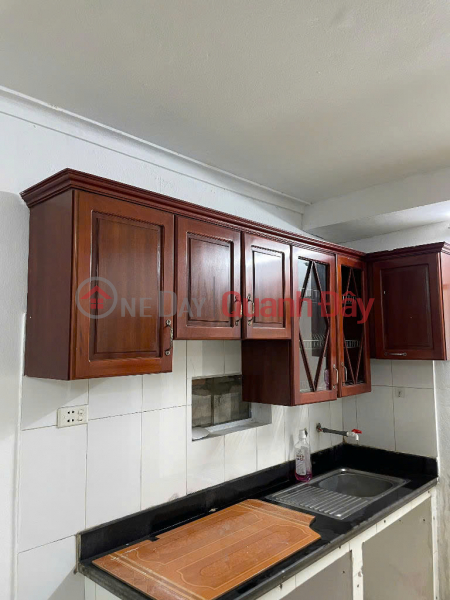 House for rent on Tan Khai Street, 30m2 x 2 floors, 2 bedrooms, 6.5 million 10m to the street Rental Listings