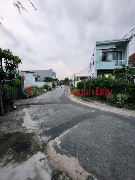 Property Search Vietnam | OneDay | Residential, Sales Listings, Beautiful House - Preferential Price Owner Sells 2 Front House In Thu Dau Mot City, Binh Duong Province