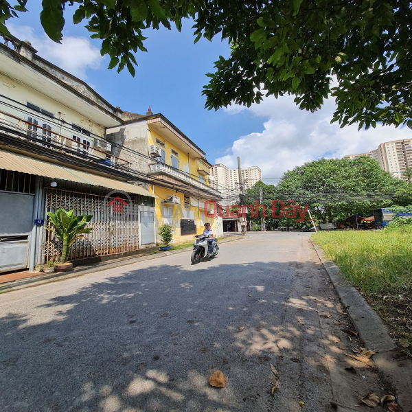Property Search Vietnam | OneDay | Nhà ở, Niêm yết bán Đất xã Gia Lâm, Hà Nội. 66m2 mt 4,5m đường ô tô 7 chỗ thông nhỉnh 5 tỷ. Lh 0989894845