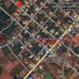 Selling 226m2 of Land from Owner in Village A, Gao Commune, Pleiku City, Gia Lai. _0