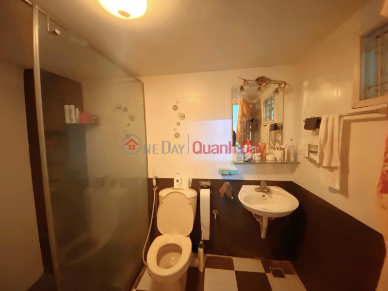 Bán nhà Đường Thành, 62m2, 5 tầng, mặt tiền 6.6m, 14.8 tỉ, kinh doanh apartment, homestay, Việt Nam Bán đ 14,8 tỷ