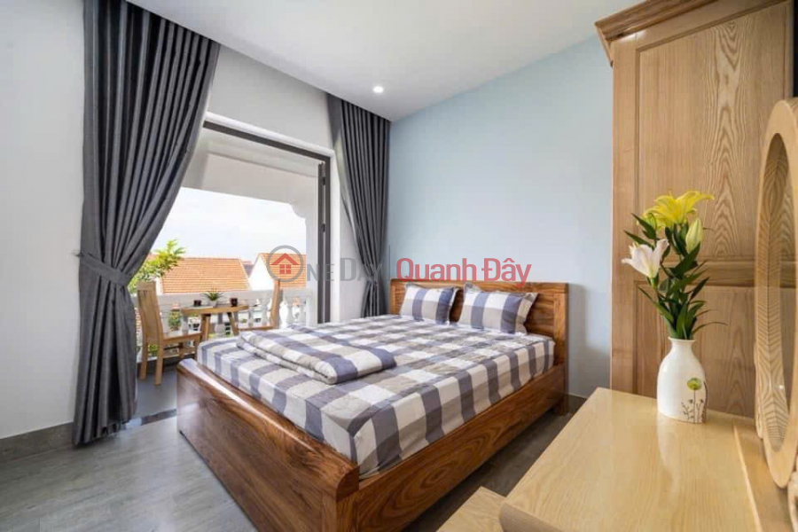 đ 8.9 Billion, QUICK SALE OF HOMESTAY AT INVESTMENT PRICE ON Tran Nhan Tong Street, Hoi An City, Quang Nam Province