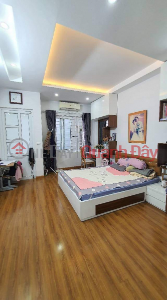 Property Search Vietnam | OneDay | Residential, Sales Listings THUY PHUONG HOUSE – 37M² x 5 FLOORS – CAR PARKING AT THE GATE – NEAR KE VE MARKET – PRICE ONLY 7 BILLION