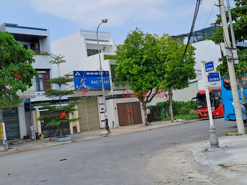 Property Search Vietnam | OneDay | Nhà ở | Niêm yết bán, NHÀ CẦN BÁN GẤP, SÁT NGÃ 3 NGUYỄN TƯỜNG PHỔ, ĐƯỜNG 7.5M, DÒNG TIỀN 20TR/ THÁNG. NHÀ 2 TẦNG 110M2, GIÁ 4.7 TỶ