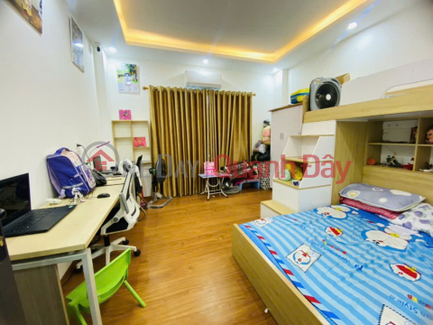 HOUSE FOR SALE THIS MONTH, URGENT MONEY NEED. AREA 31M2 IN YEN NGHIA, HA DONG, CAR PARKING AT DOOR _0