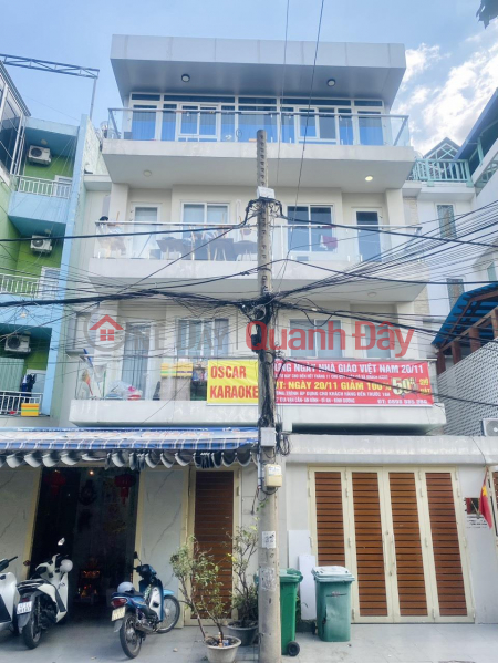 ₫ 15 Billion | OWNER FOR SALE 2 ADDRESSING HOUSES - Location In Linh Chieu Ward - Thu Duc City - HCM