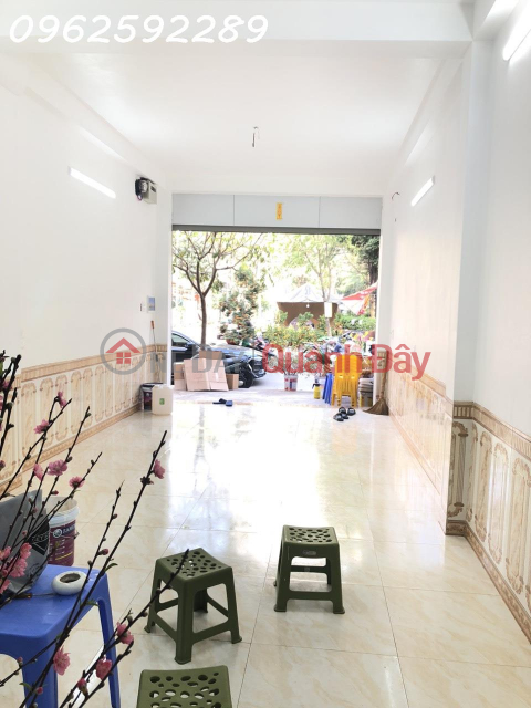 OWNER FOR RENT 1st FLOOR NGU HIEP AUCTION AREA - THANH TRI - HANOI _0