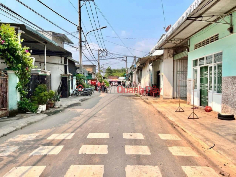 Property Search Vietnam | OneDay | Residential Sales Listings, LAND LOT FOR SALE Fronting Asphalt Road in Ben Cat City