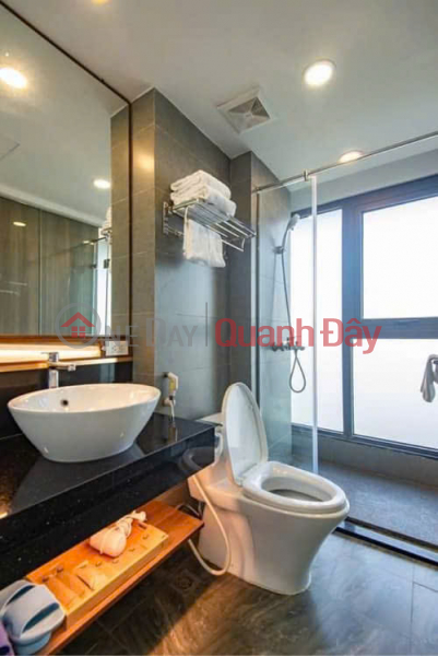 đ 46 Billion, HOUSE FOR SALE IN ALLEY 437 KIM MA, 155M², 4 FLOORS, 7M FRONTAGE, CAR PARKING AVAILABLE, 3 STEPS TO MAIN ROAD, 46 BILLION VND, 0878168006