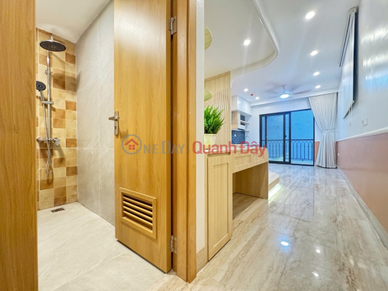 Property Search Vietnam | OneDay | Nhà ở Niêm yết bán, bán nhà Tây Sơn 40m 6 tầng, vị trí vàng, tòa nhà Duplex siêu phẩm