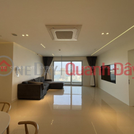 3 Bedroom Apartment For Rent In The Blooming Da Nang _0