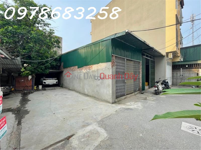Property Search Vietnam | OneDay | Residential | Sales Listings | Looking for a stable home for the family? Don't miss the opportunity to own land in Thinh Liet