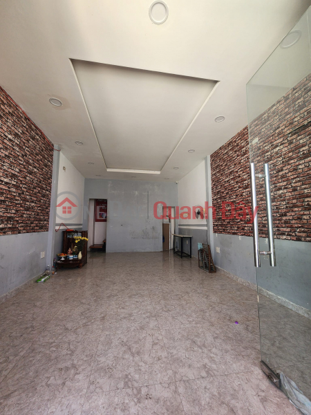 HOUSE FOR RENT ON PHUOC LONG STREET - PHUOC LONG WARD. Rental Listings