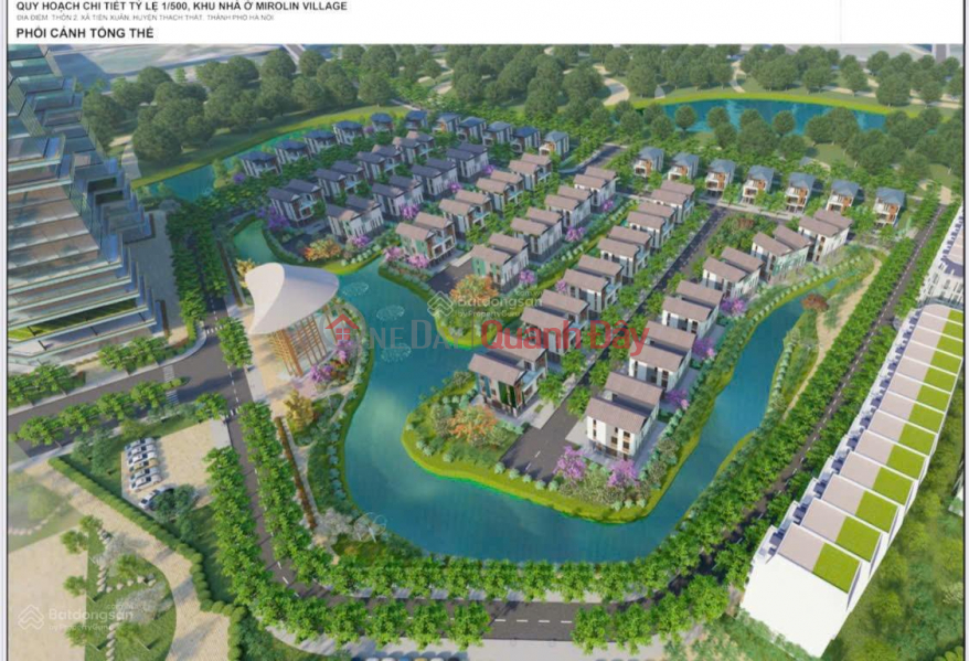 BÁN 260M2 ĐẤT SẴN SỔ GẦN TRƯỜNG QUỐC TẾ MAYA MẶT TIỀN ÔTÔ TRÁNH TẠI TIẾN XUÂN Niêm yết bán