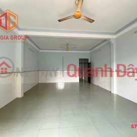 House for sale, 1 ground floor, 3 floors, Nguyen Trai frontage, Bien Hoa market, 5.6m wide, price 15 billion _0