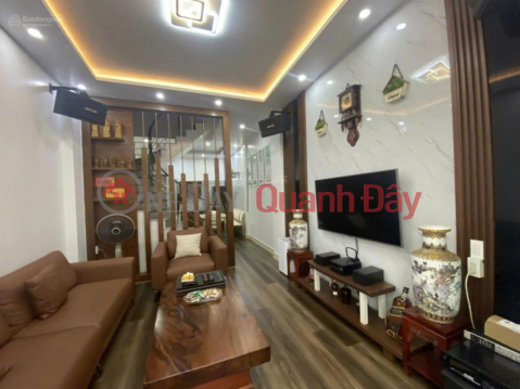 House for sale 3.5 floors 149 Phu Thuong Doan - Mo Garden Urban Area, Hai An _0