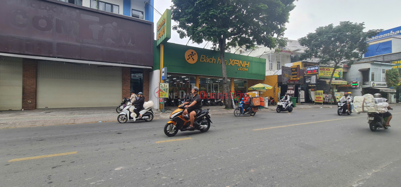 House for rent, frontage on Vuon Lai Street, 120m² - 10M WIDE - NEAR CROSSROADS | Vietnam | Rental đ 59 Million/ month