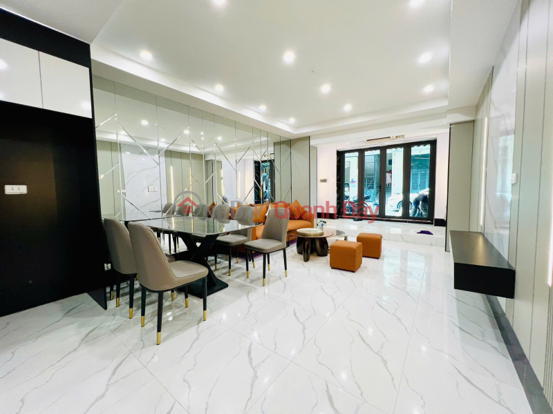 Property Search Vietnam | OneDay | Nhà ở | Niêm yết bán Ô tô đỗ cửa, TT tầng 1 Doãn Kế Thiện 80m 3PN, Mới đẹp, chỉ 4.85 Tỷ