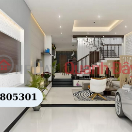 Peak Convenience - Ngoc Thuy 5-storey house, car access, price only 6 billion _0