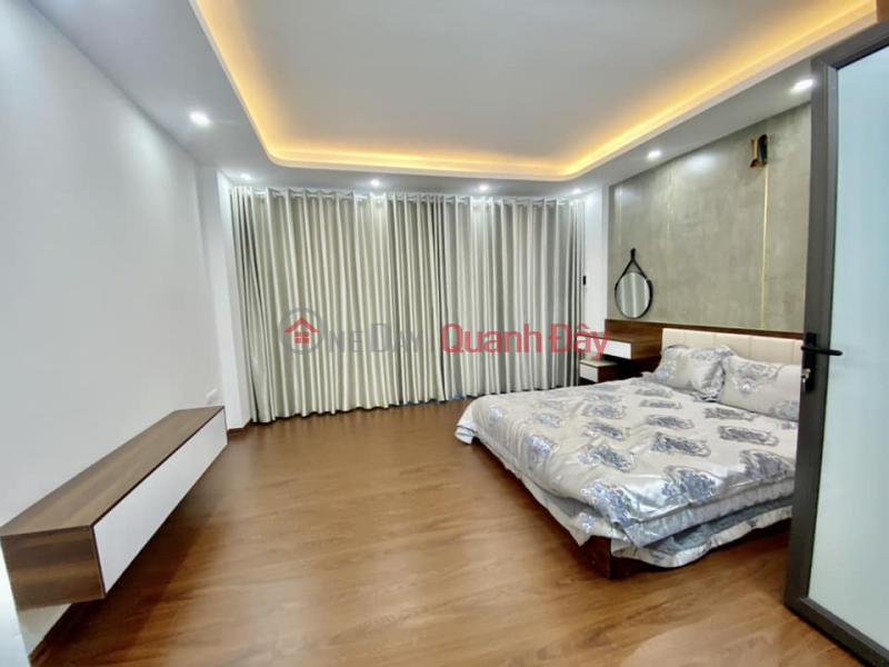 Property Search Vietnam | OneDay | Residential Sales Listings | House for sale 72m2 Nghi Tam Street, Tay Ho Garage 16 seats 4 open Business 5.7 Billion VND