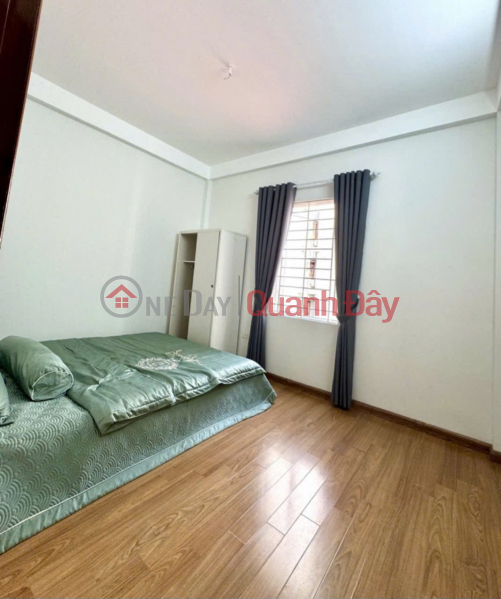 Property Search Vietnam | OneDay | Residential, Sales Listings | KHUC THUA DU STREET, BEAUTIFUL HOUSE BUILT BY RESIDENTS, CORNER LOT, NEAR STREET, EXCELLENT SECURITY - 5 FLOORS, 50M2, 9 BILLION.