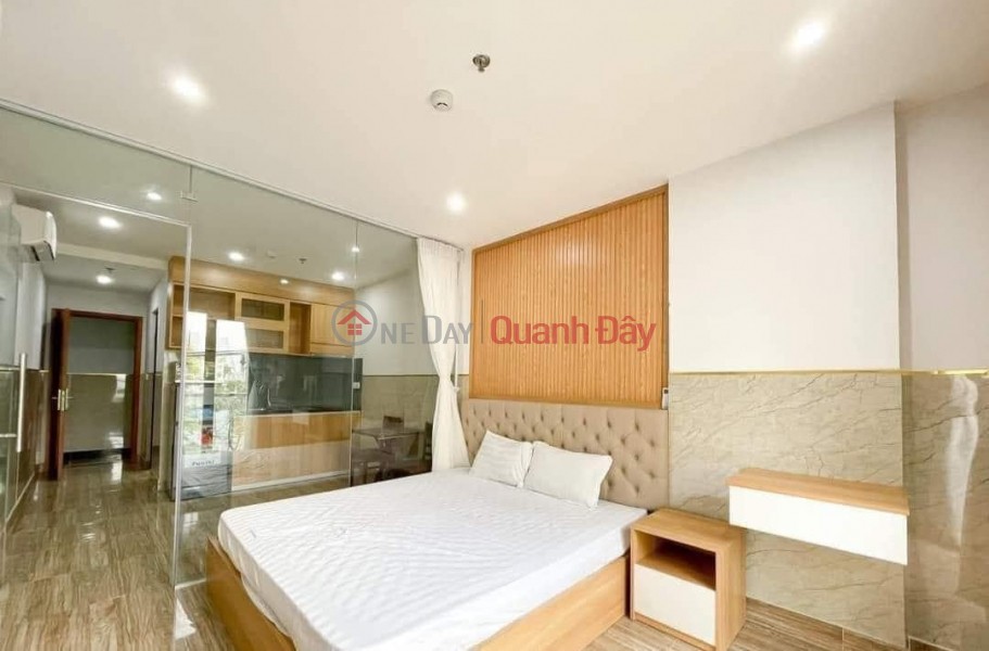 Room for rent 6 million Tan Binh - balcony - 1 private bedroom Rental Listings
