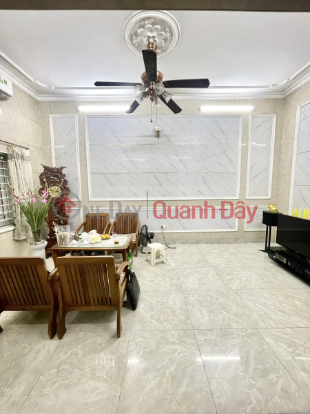 Property Search Vietnam | OneDay | Nhà ở Niêm yết bán | Nhà Ngõ 203 Kim Ngưu, 45m2, MT6.8m, 5.3tỷ, ngõ SH quay đầu, 0977097287