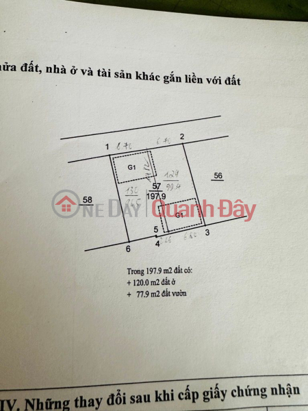 Bán nhà C4 Ngọc Thuỵ 200m x 15m vuông đẹp, ngõ oto tải, giá rẻ nhất khu vực. Việt Nam | Bán đ 16 tỷ
