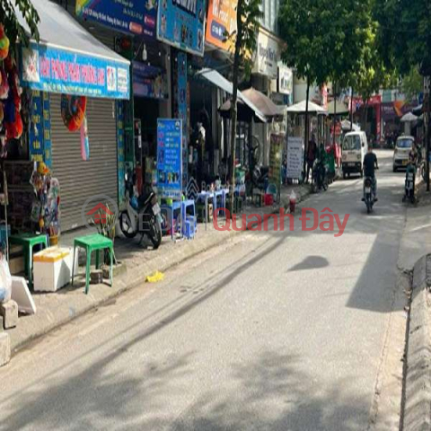 Ke Ve land, car access, 75m2, frontage 4m, price 11.3 billion _0