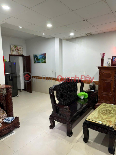 OWNER NEEDS TO SELL QUICKLY Super Beautiful Villa Hoang Hai Ba Diem Hoc Mon Residential Area _0