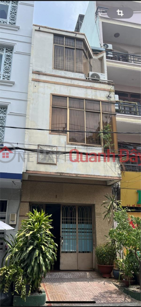 Front House Business MTK - Good Price - Owner Needs to Sell Quickly House with nice location in Tan Binh District, HCMC Sales Listings
