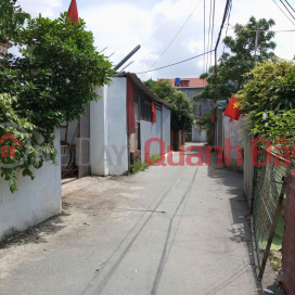 Bán đất Thuận Thành, Bắc Ninh. 75m2 * mt 5m * 2 tỷ. lô góc. ô tô thông. _0