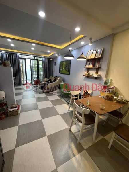 Property Search Vietnam | OneDay | Nhà ở Niêm yết bán | Bán nhà đẹp ngay chợ An Nhơn Lê Đức Thọ Phường 6 Gò Vấp 55m2 nhỉnh 4 tỷ