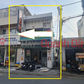 Cho thuê nhà mặt tiền Thạch Lam 60m²,2TẦNG - GẦN TRƯỜNG HỌC, CHUNG CƯ _0