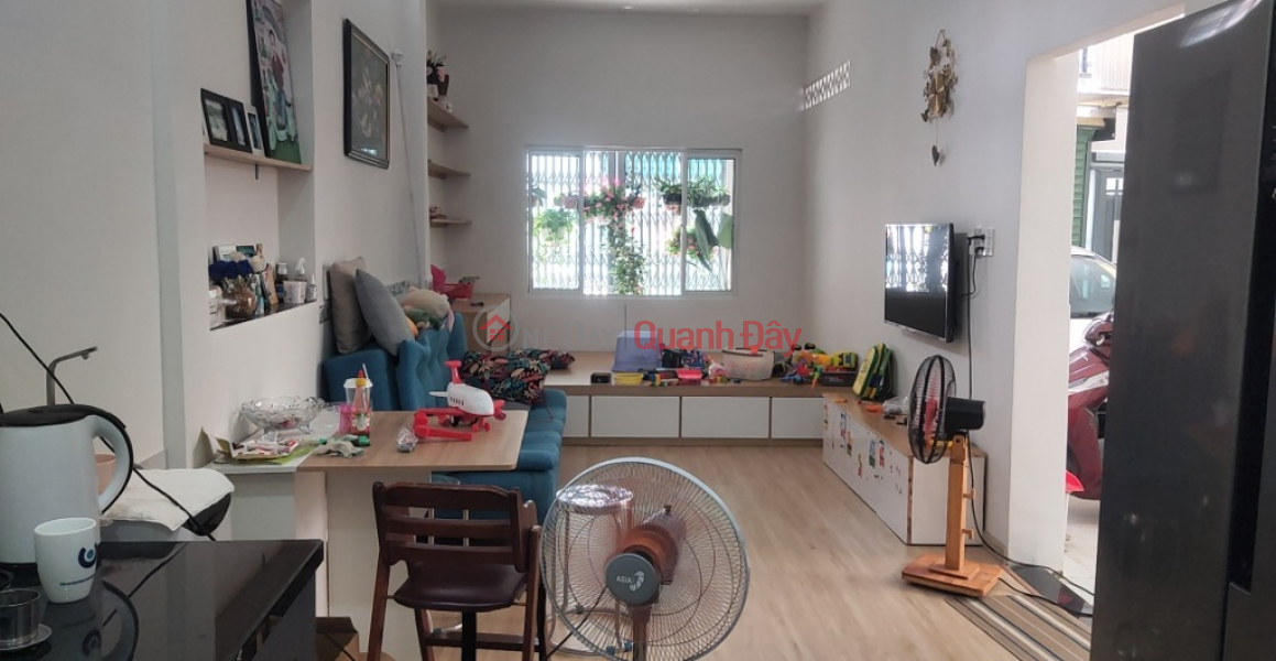 Property Search Vietnam | OneDay | Nhà ở, Niêm yết bán, Bán nhà Kha Vạn Cân, Linh Đông Thủ Đức,137m2* 2 Tầng , HXH, Ngang khủng 7.5m , giá chỉ 9.8 TỶ TL