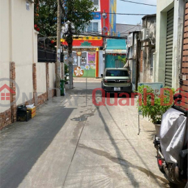 Rare opportunity to own a golden land house in Thu Duc with affordable finance of only 4.3 billion. _0