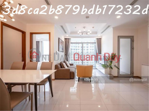 Chính chủ bán CH Khánh Hội 2, 87m2 2pn 2wc, nhà đẹp, sổ hồng, giá 3,7 tỷ _0